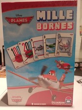 🎄 Jeu 1000 Bornes –