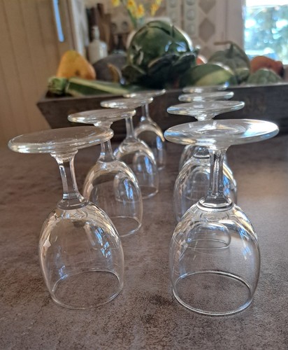 Lot petits verres - lot,