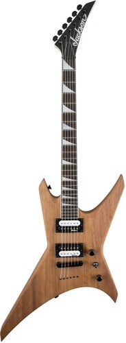 Jackson js32 warrior electric - jackson,