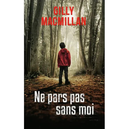 Pars pas sans moi - ne,