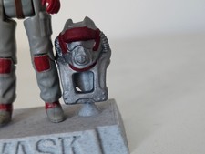 kenner mask masques souples matt tracker thunderhawk