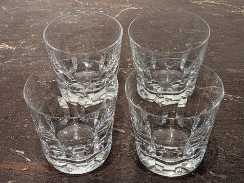 Saint louis verres whisky - saint, 4