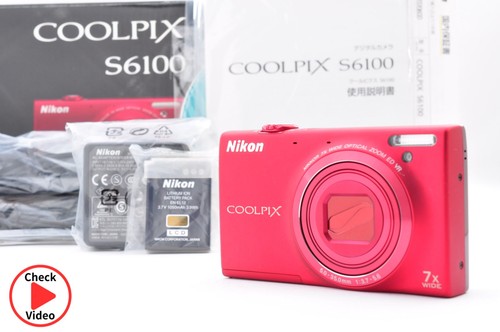 Appareil photo numérique - , 16
