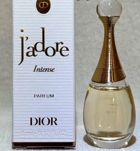 Dior adore intense - dior, j'adore