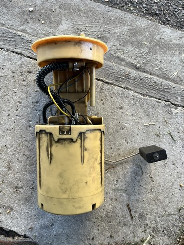 Jauge carburant réservoir - carburant,