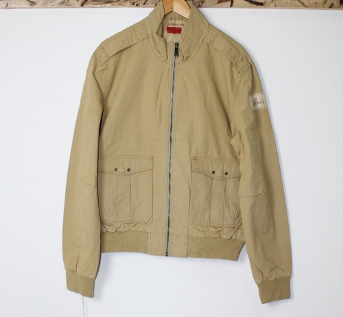 Veste levi red - levi's, tab
