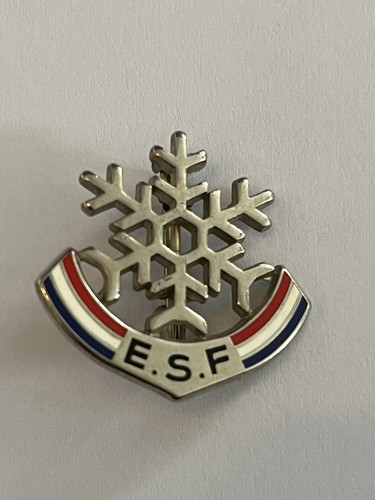 Insigne broche médaille - , de