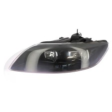 Optique avant principal gauche (feux)(phare) AUDI Q7 1 PHASE 1 4L0941029