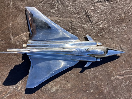 Vintage saab viggen factory - vintage,