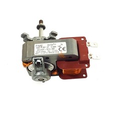 Moteur de ventilateur