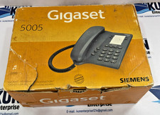 SIEMENS GIGASET 5005 MARIEN