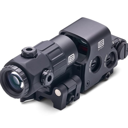 Eotech g45 magnifier - eotech,