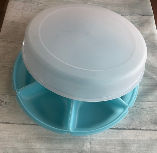 Tupperware serving center - tupperware,