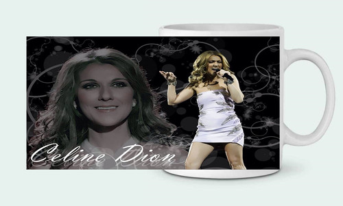 Mug sublimation - mug,