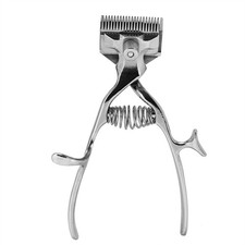 Epilation Tondeuse Coupe Main