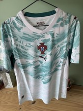 Maillot Du Portugal 2026