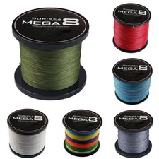 Dorisea Puissance Tresse 8