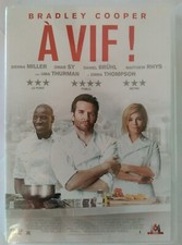 A VIF !  Bradley COOPER - Coup