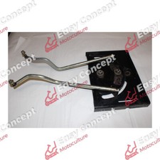 CREMAILLERE + TRINGLES DE DIRECTION TONDEUSE AUTOPORTEE JOHN DEERE L120E - TONDE