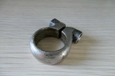 collier de tige de selle vélo