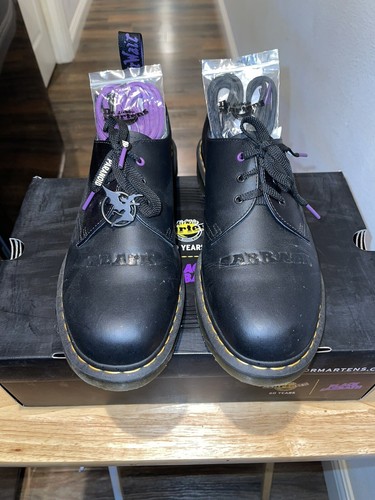 Martens - dr.,