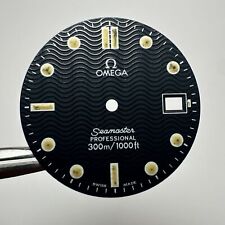 Omega Seamaster Professional James Bond 300 Used Cadran