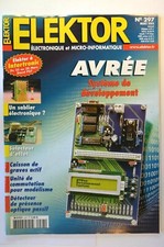 elektor N° 297 mars 2003