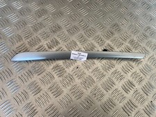 Baguette tableau de bord -RENAULT MEGANE IV (4) PHASE I (1) - De 12-2015 (HM)