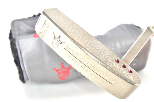 Scotty cameron newport - scotty,