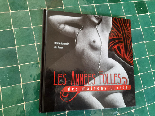 Les années folles - , des