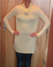 LUSH Women's Sheer Light