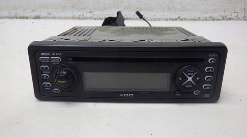 Vdo expert jumpy scudo - expert,