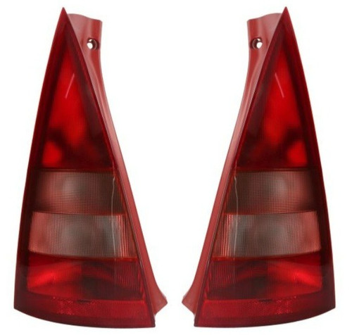 Lampe feu arriere droite - lampe,