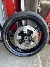 🔥Harley Davidson 09-25