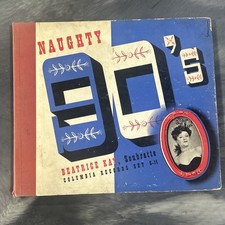 Beatrice Kay Soubrette 78rpm