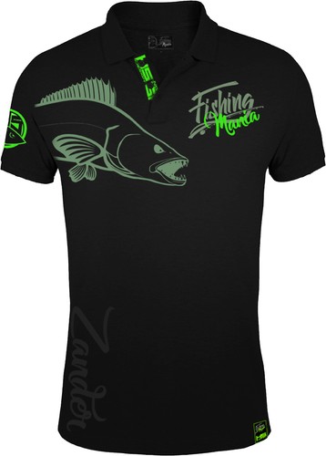 Polo fishing mania zander - polo,