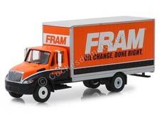 2013 Camion International