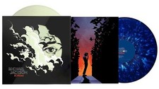 (2LP) Michael Jackson - Scream