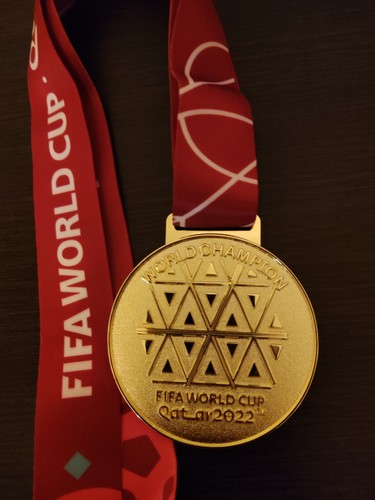 Réplique médaille coupe - médaille, du