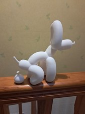 Sculpture tendance pop art