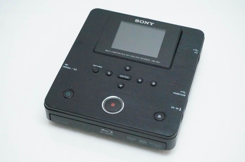 Sony vbd ma1 dvdirect - sony,
