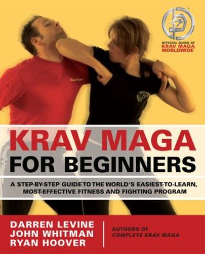 Krav maga for - for, a