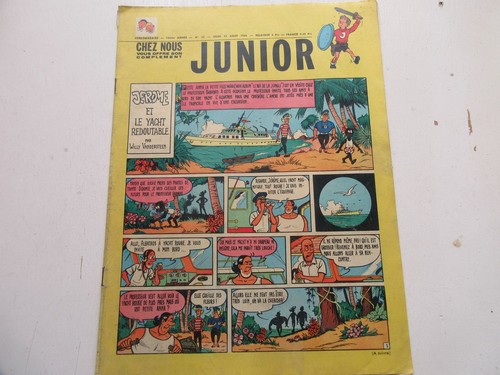 Junior 1966 08 - junior, 1966.32
