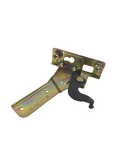 9646044780 Serrure Arrière Droite Coffre Toit Citroën C3 Pluriel (2003) 1.6 B