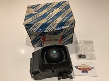 Fiat Punto Barchetta centrale