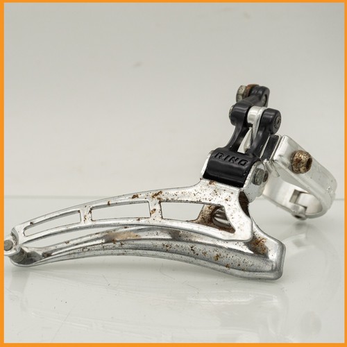 Derailleur avant vintage - derailleur,