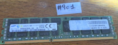 Samsung m393b1k70dh0 ck0 8go - m393b1k70dh0-ck0,