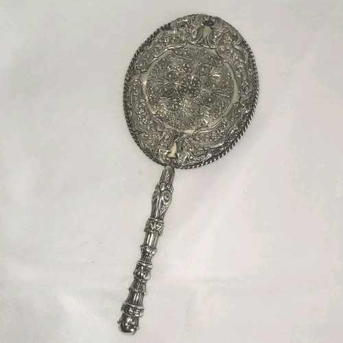 09k34 ancien miroir face - 09k34, a