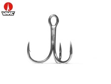 Promo: Hameçon triple VMC
