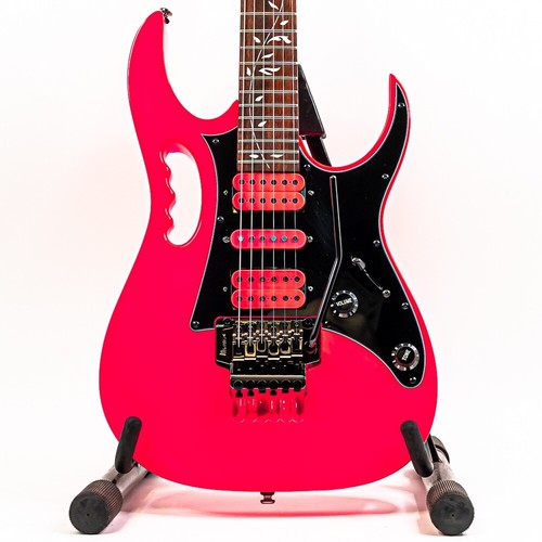 Ibanez jemjr electric - ibanez,
